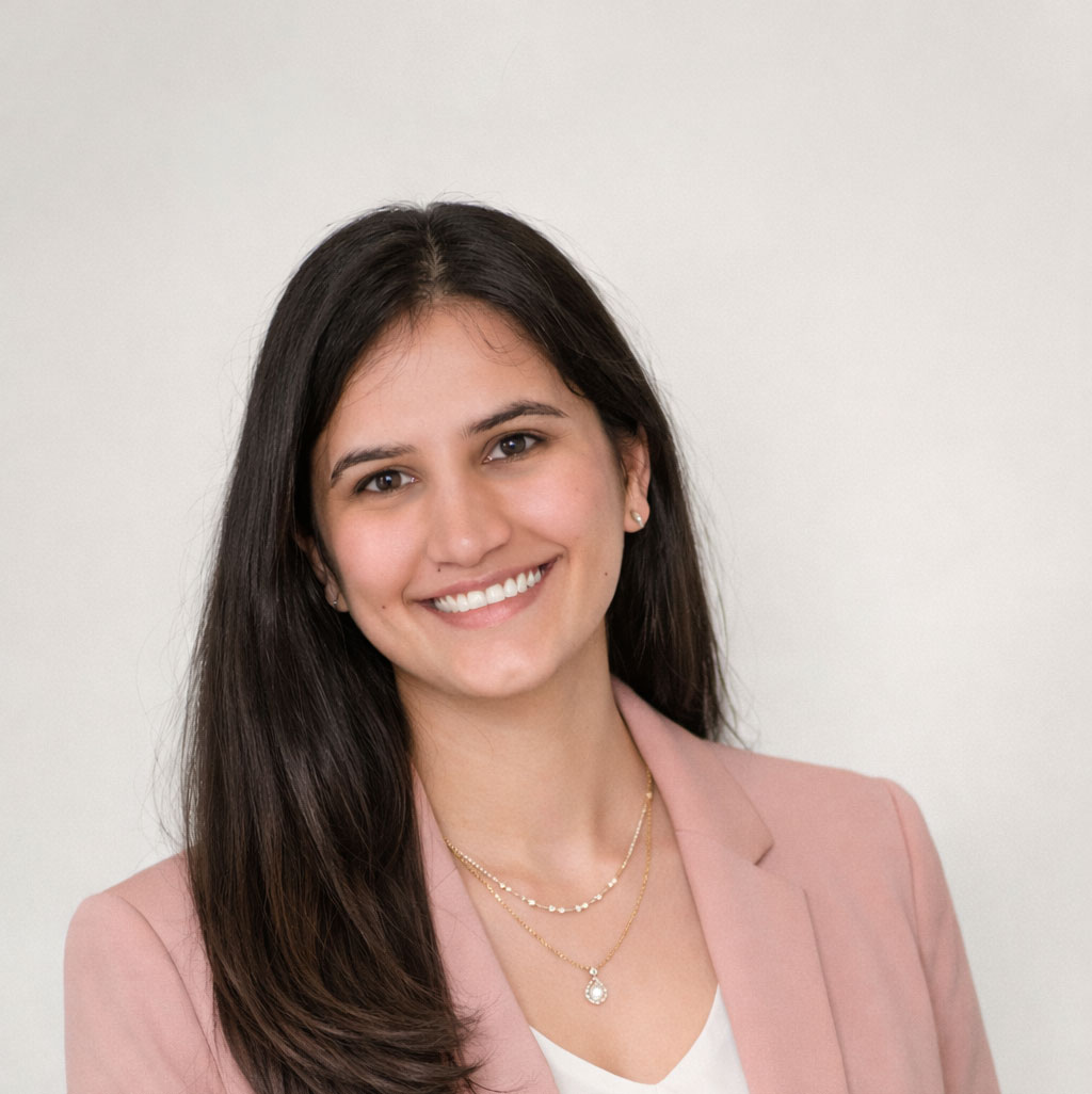 Harminder Dhaliwal, Mortgage Broker
